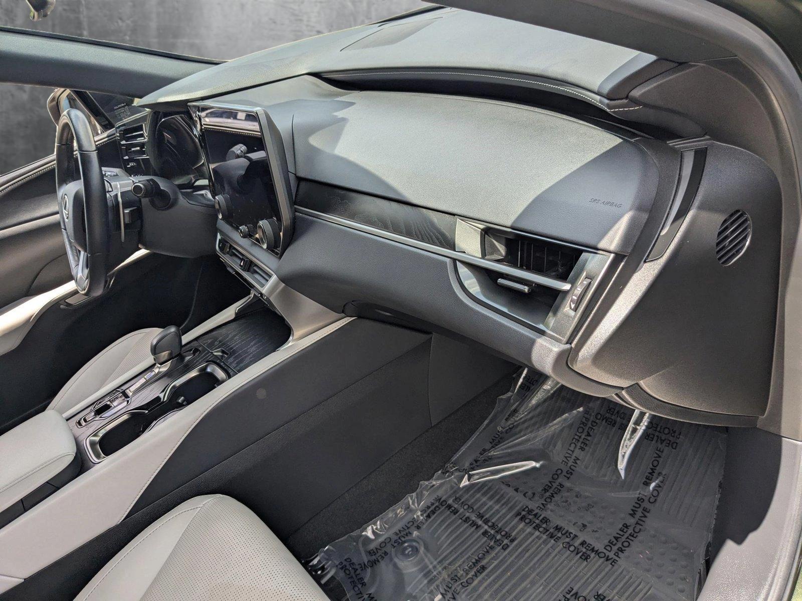 2023 Lexus RX 350 Vehicle Photo in Tampa, FL 33614