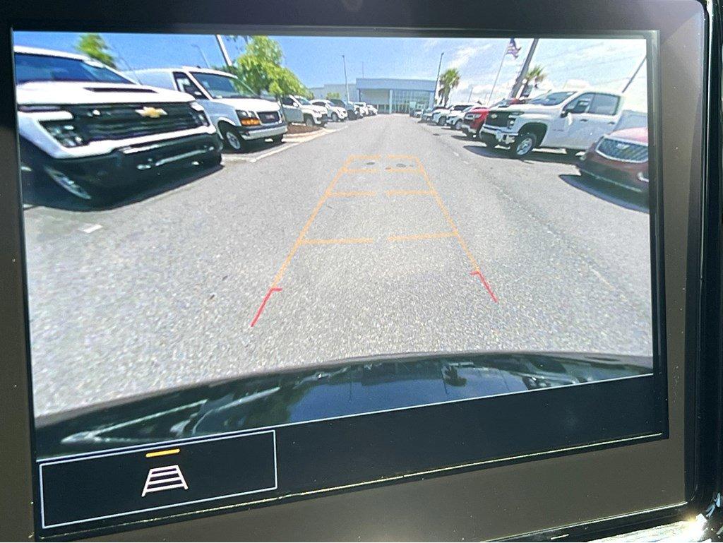 2023 Chevrolet Traverse Vehicle Photo in SAVANNAH, GA 31406-4513