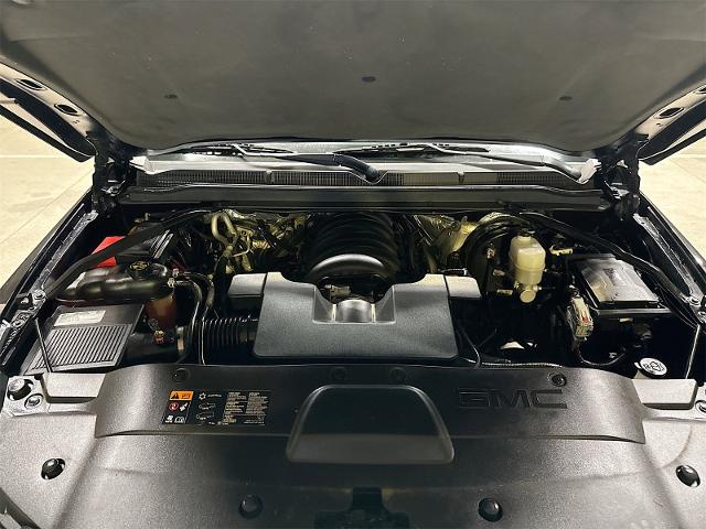 2016 GMC Yukon Vehicle Photo in EVERETT, WA 98203-5662