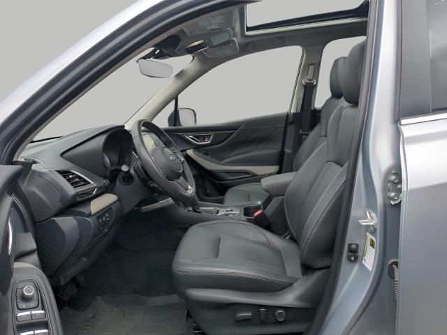 2024 Subaru Forester Vehicle Photo in Green Bay, WI 54304