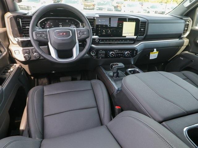 2025 GMC Sierra 1500 Vehicle Photo in HOMOSASSA, FL 34448-1461