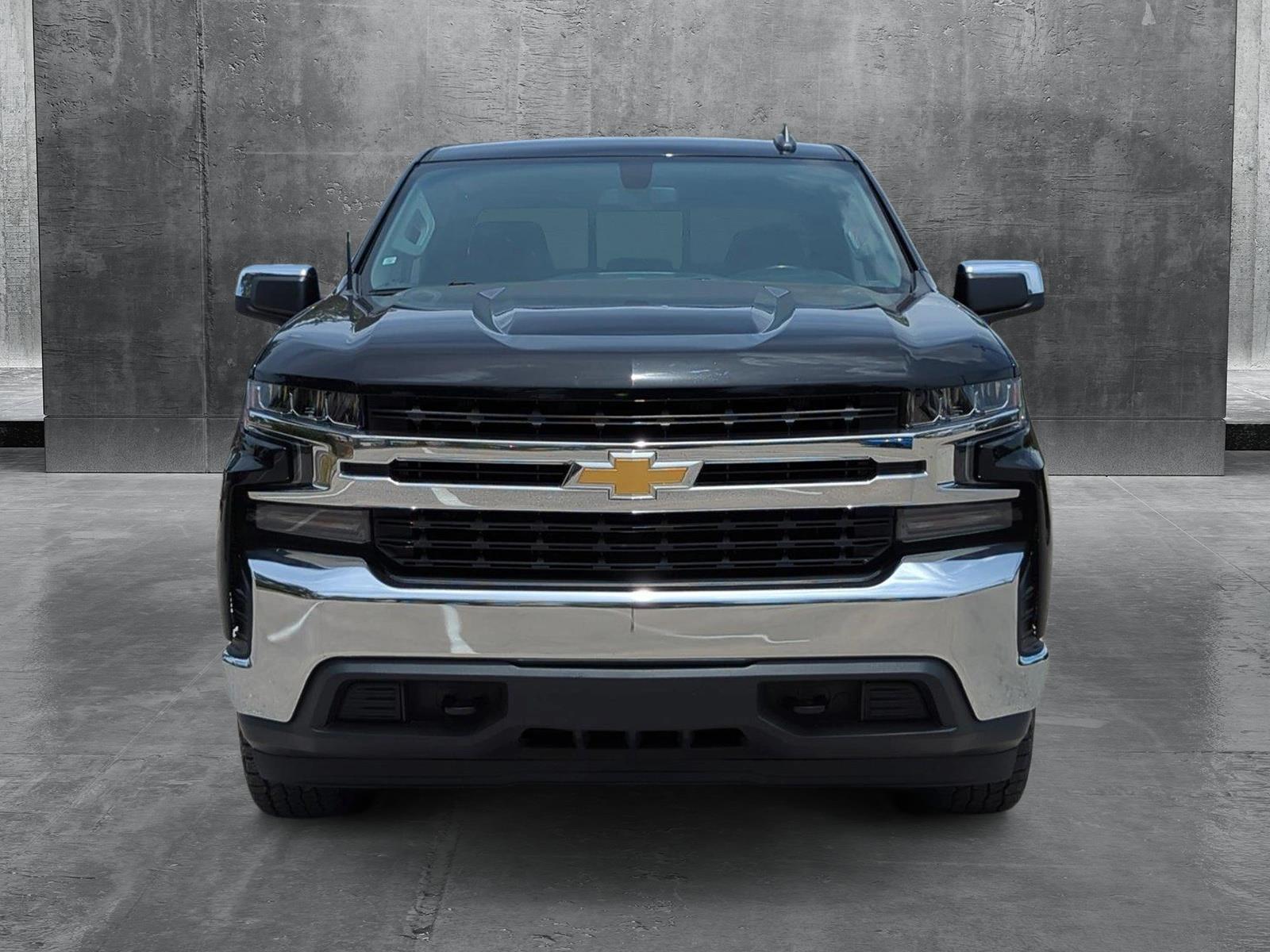 2020 Chevrolet Silverado 1500 Vehicle Photo in Ft. Myers, FL 33907