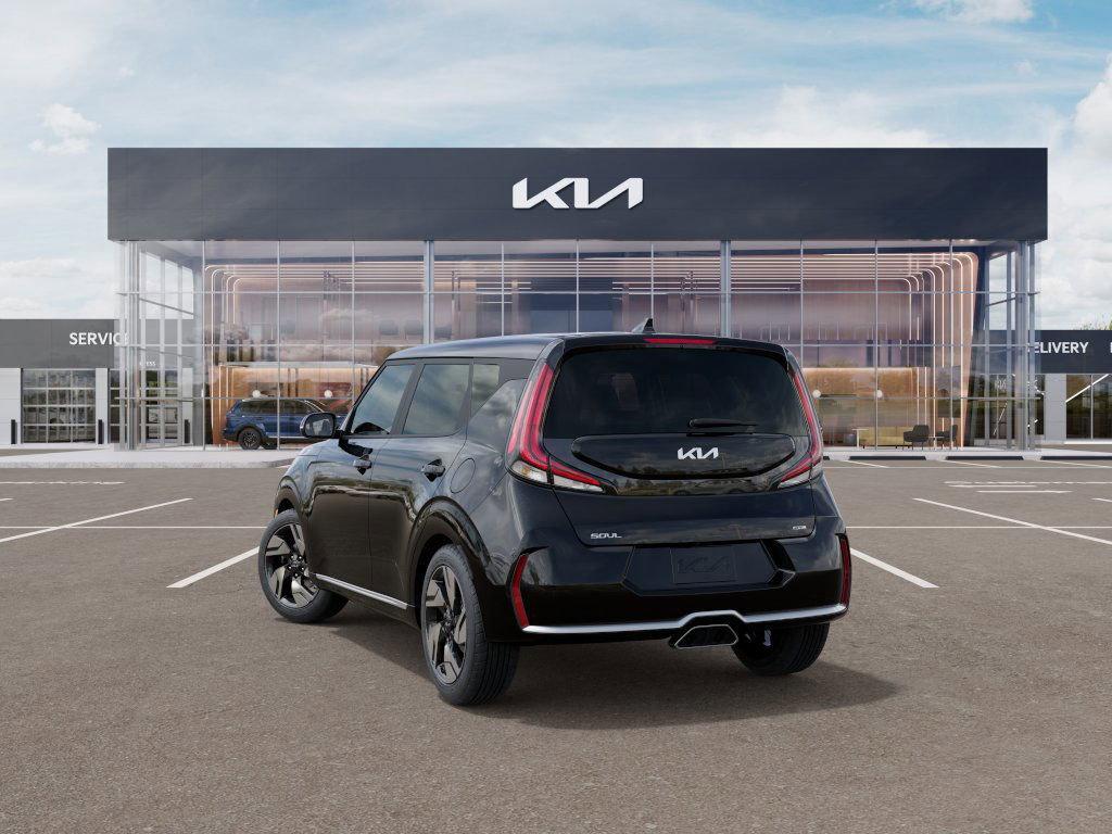 2025 Kia Soul Vehicle Photo in Langhorne, PA 19047