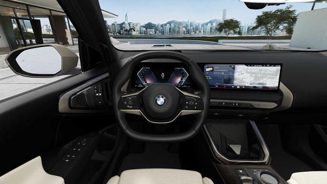 2025 BMW X3 30 xDrive Vehicle Photo in GRAPEVINE, TX 76051