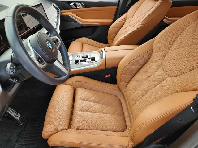 2024 BMW X5 xDrive40i Vehicle Photo in PLANO, TX 75024