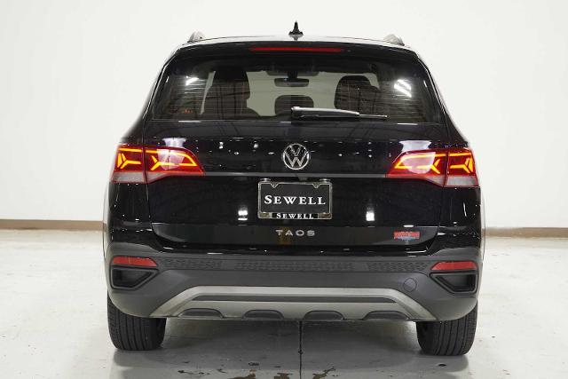 2023 Volkswagen Taos Vehicle Photo in GRAPEVINE, TX 76051