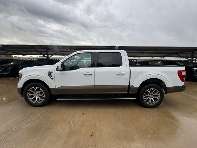 2023 Ford F-150 Vehicle Photo in San Antonio, TX 78230