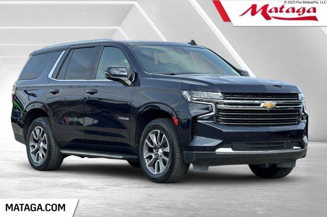 2023 Chevrolet Tahoe Vehicle Photo in STOCKTON, CA 95212-2838