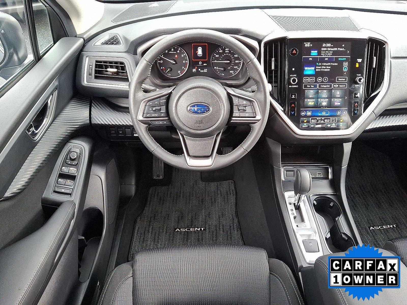 2024 Subaru Ascent Vehicle Photo in Harrisburg, PA 17111