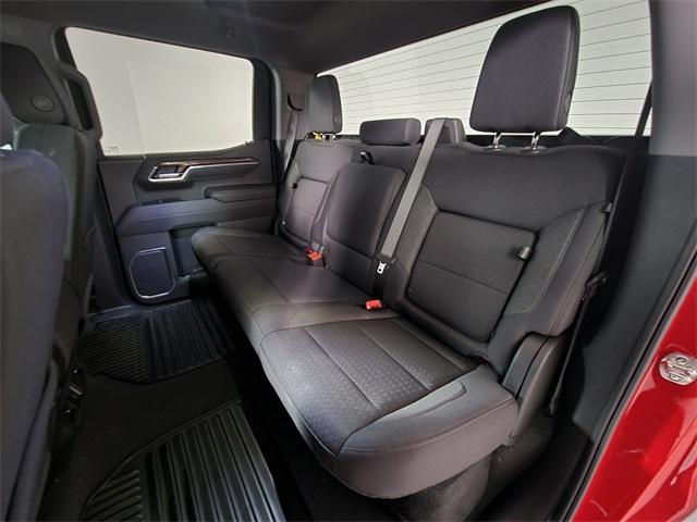2025 GMC Sierra 1500 Vehicle Photo in PRESCOTT, AZ 86305-3700