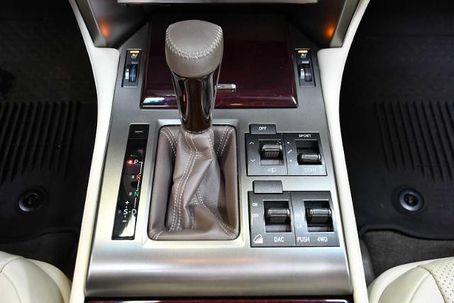 2019 Lexus GX 460 Vehicle Photo in DALLAS, TX 75235