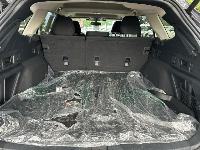2025 Subaru Outback Vehicle Photo in DALLAS, TX 75209