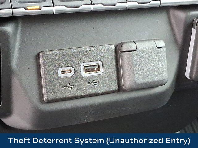 2022 Chevrolet Silverado 1500 Vehicle Photo in PAWLING, NY 12564-3219