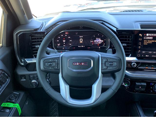 2025 GMC Sierra 1500 Vehicle Photo in BEAUFORT, SC 29906-4218