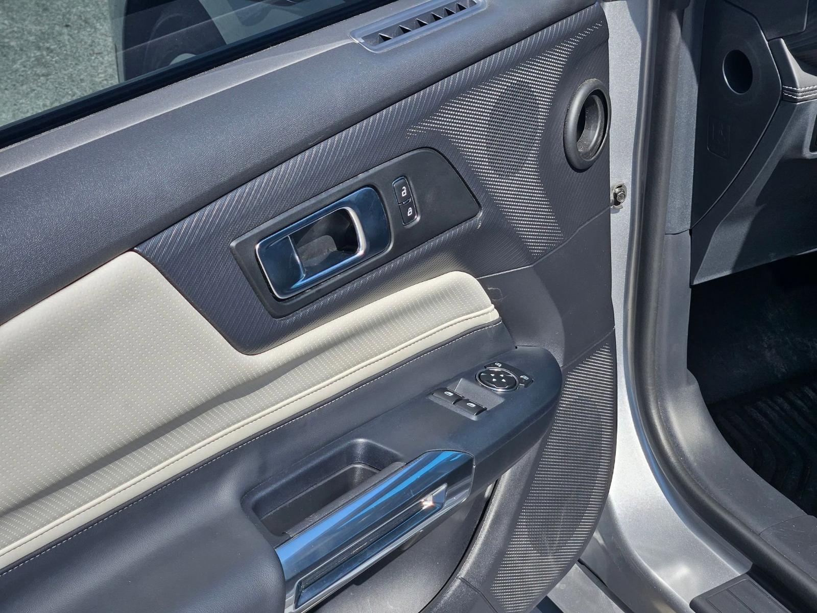 2024 Ford Mustang Vehicle Photo in Seguin, TX 78155