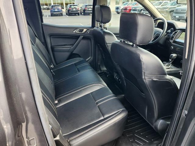 2019 Ford Ranger Vehicle Photo in GREEN BAY, WI 54304-5303