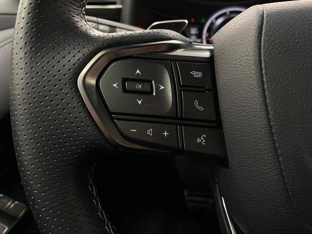 2023 Lexus LX 600 Vehicle Photo in Appleton, WI 54913