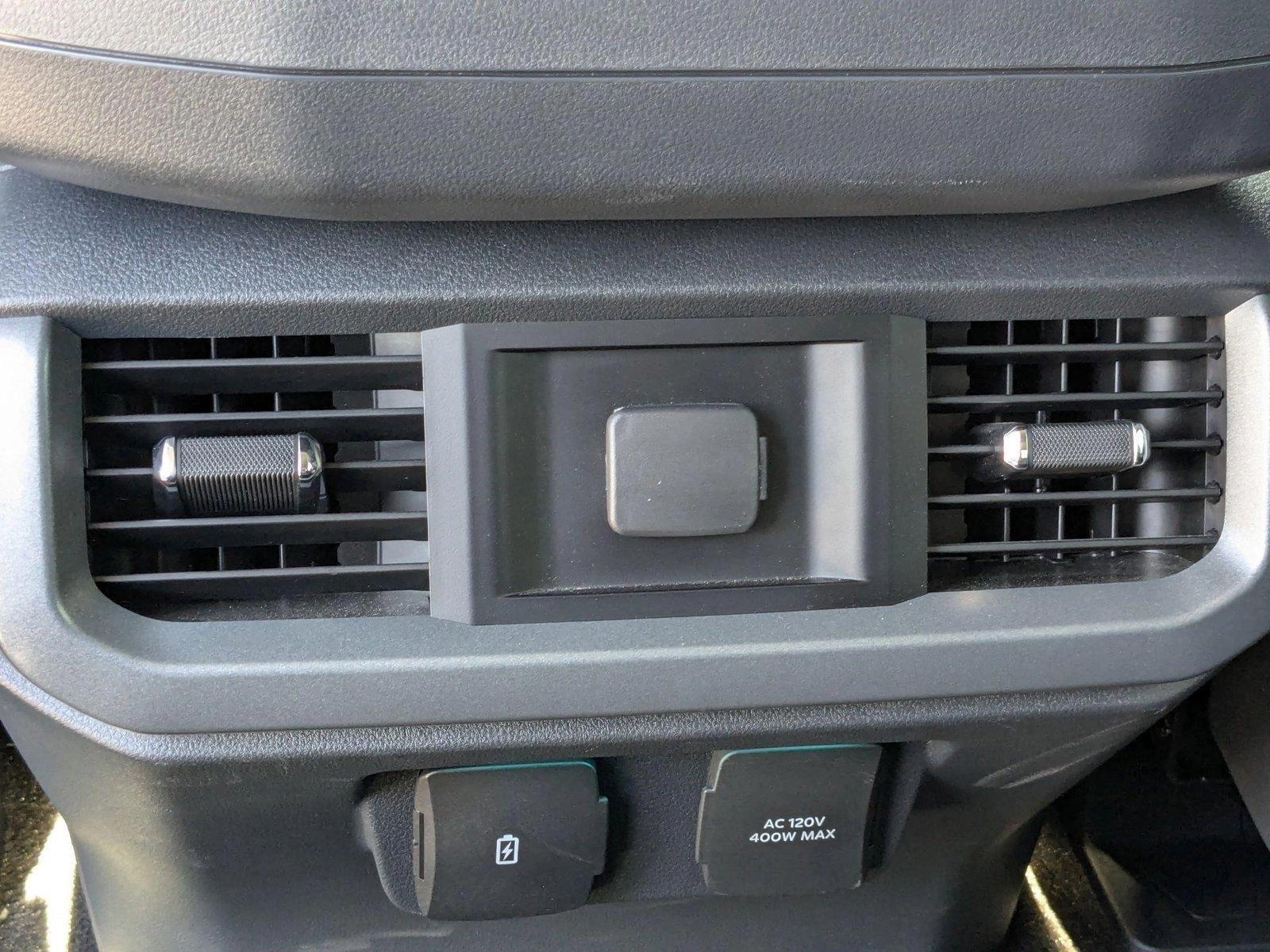 2022 Ford F-150 Vehicle Photo in Miami, FL 33015