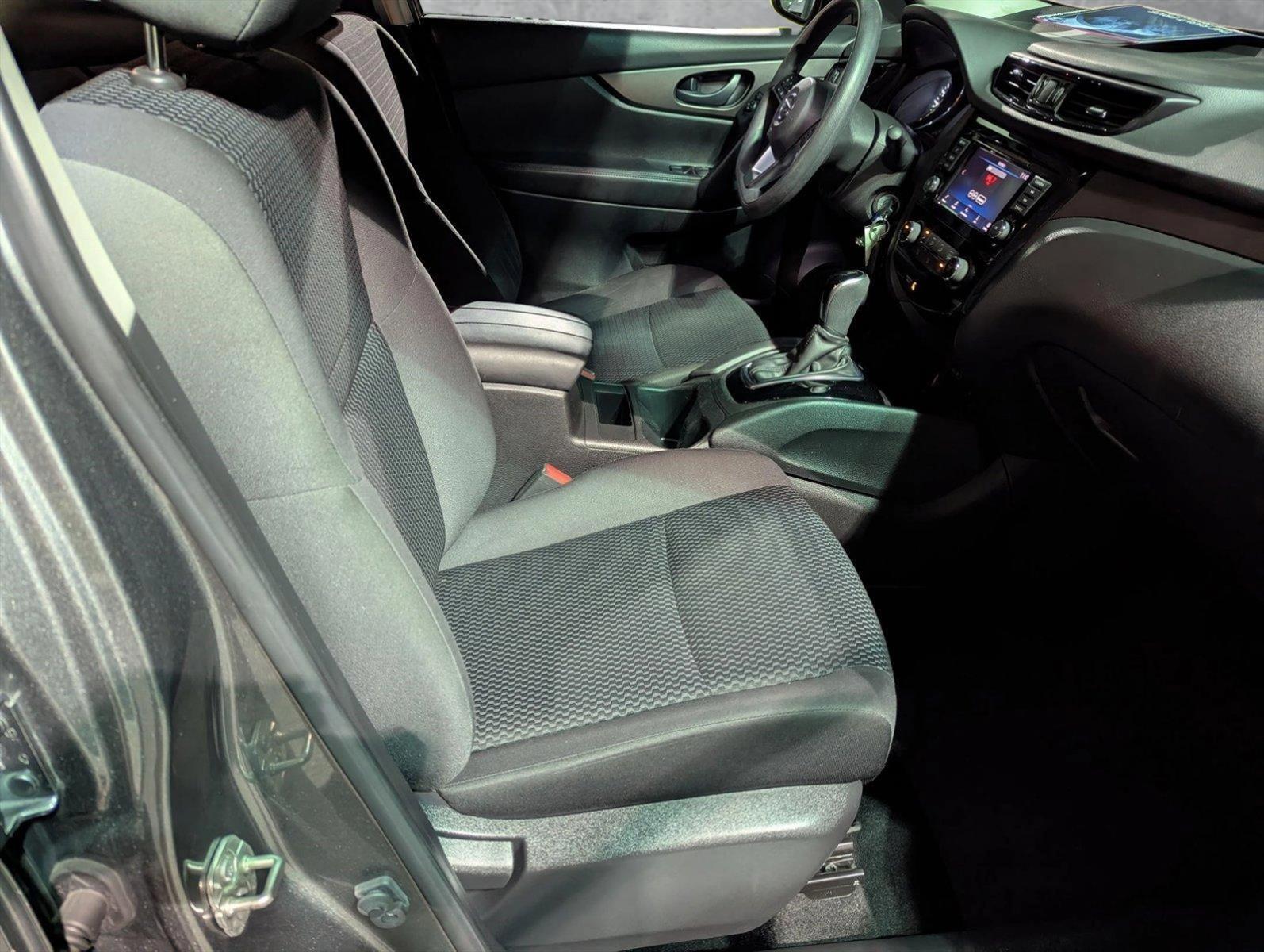 2019 Nissan Rogue Sport Vehicle Photo in Miami, FL 33135