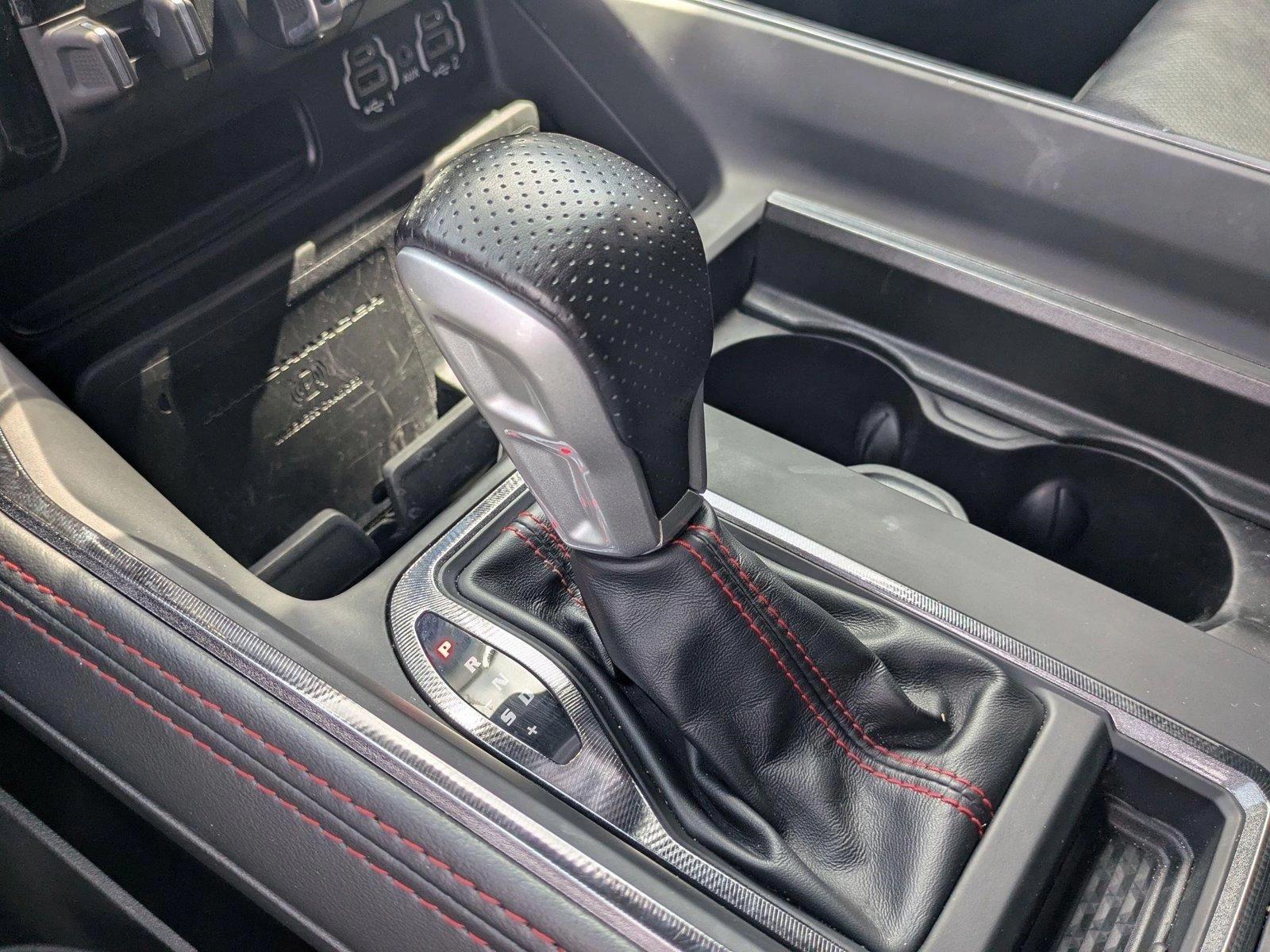 2021 Ram 1500 Vehicle Photo in ORLANDO, FL 32812-3021