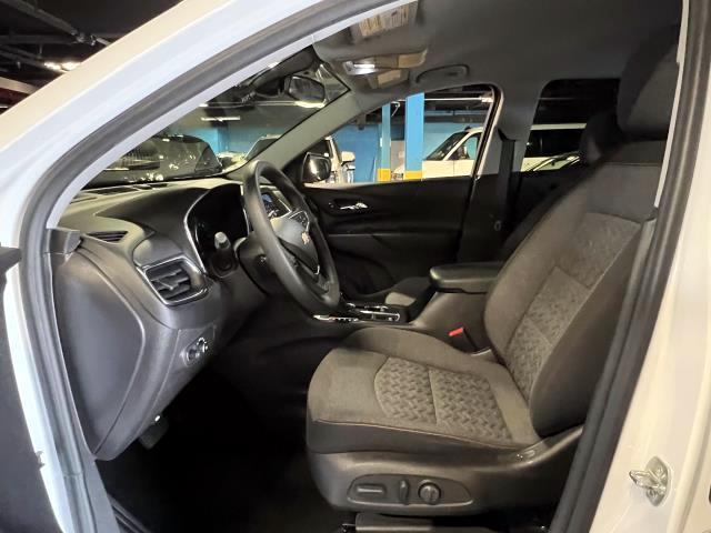 2022 Chevrolet Equinox Vehicle Photo in Roslyn, NY 11576