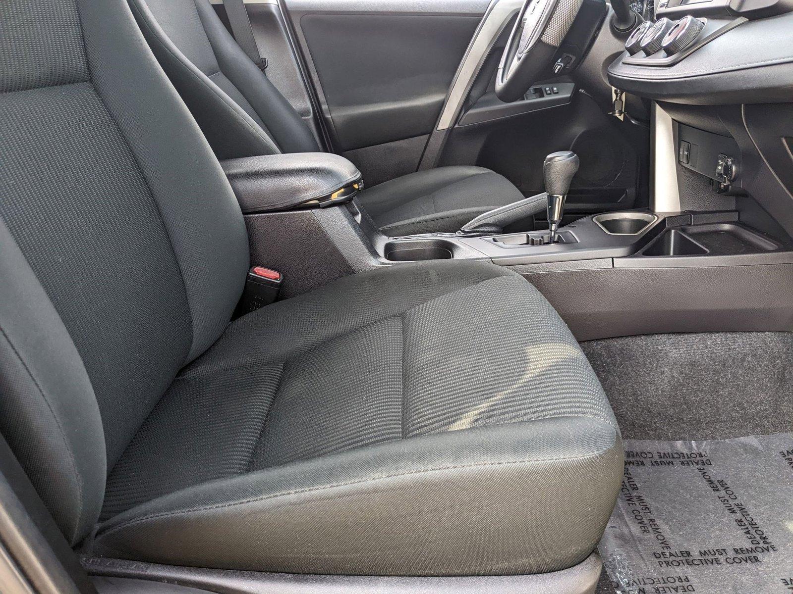 2017 Toyota RAV4 Vehicle Photo in ORLANDO, FL 32808-7998