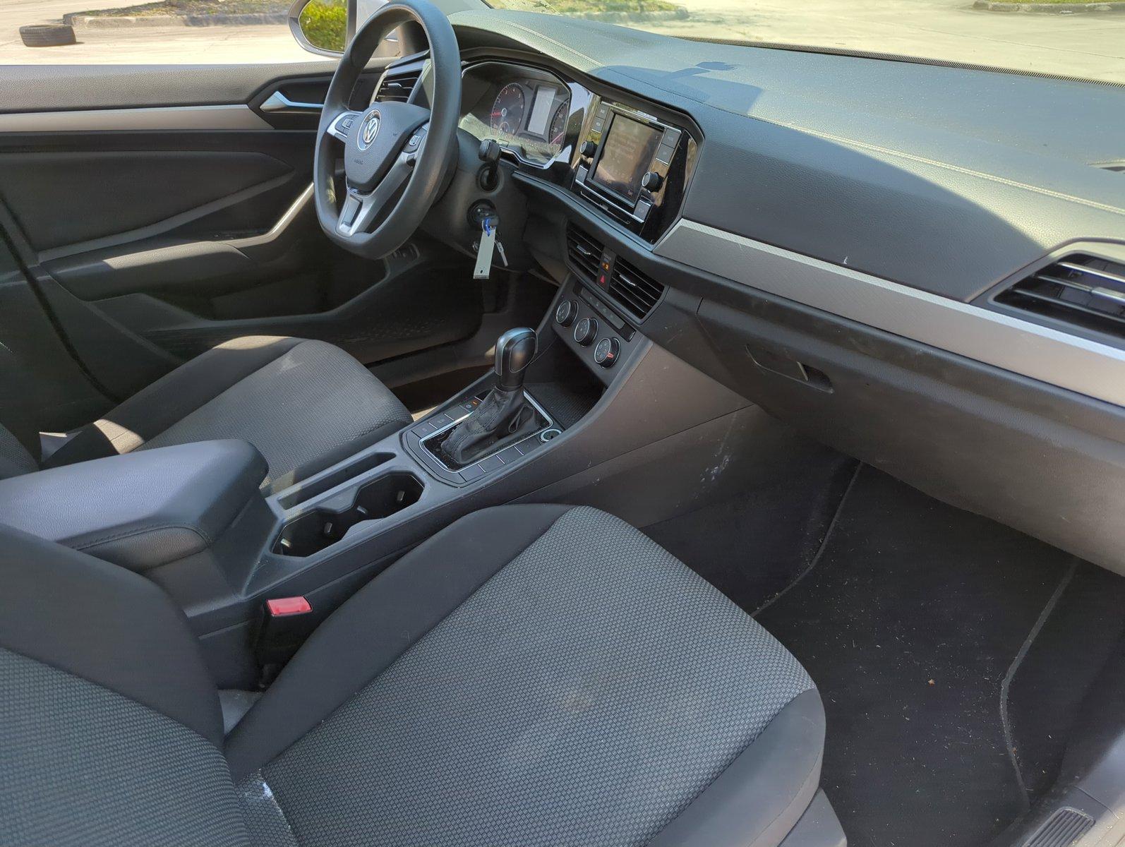 2019 Volkswagen Jetta Vehicle Photo in Margate, FL 33063