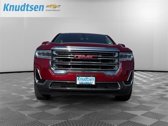 2020 GMC Acadia Vehicle Photo in POST FALLS, ID 83854-5365