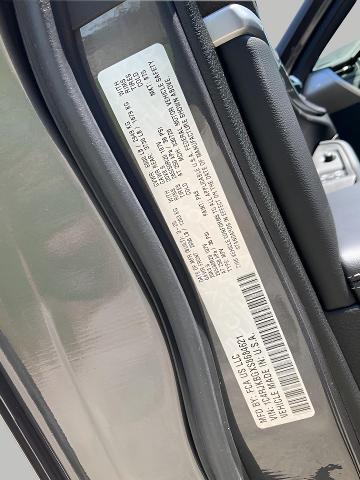 2025 Jeep Grand Cherokee L Vehicle Photo in Kaukauna, WI 54130