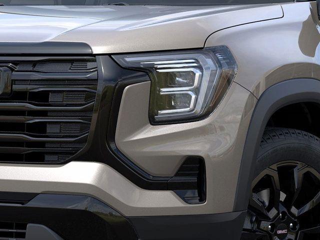 2026 GMC Terrain Vehicle Photo in WATERTOWN, CT 06795-3318