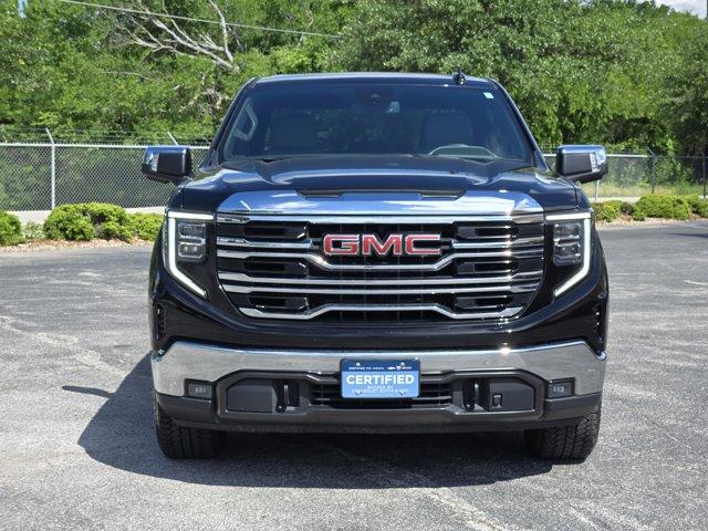 2024 GMC Sierra 1500 Vehicle Photo in Decatur, TX 76234