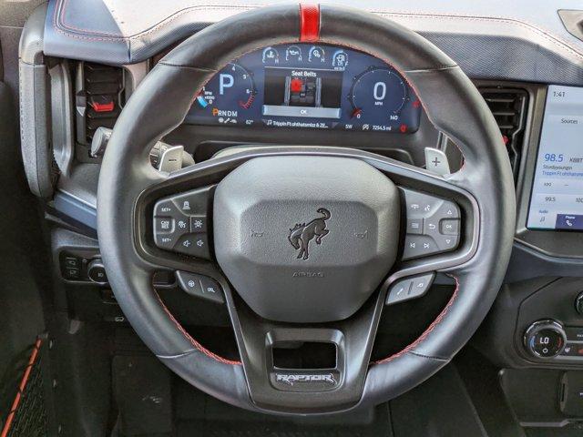 2023 Ford Bronco Vehicle Photo in San Antonio, TX 78230