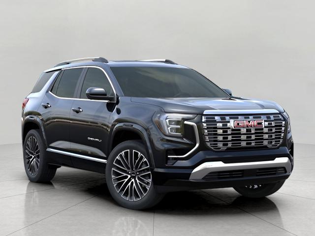 Select 2026 GMC Terrain