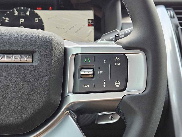 2025 Discovery Vehicle Photo in AUSTIN, TX 78717