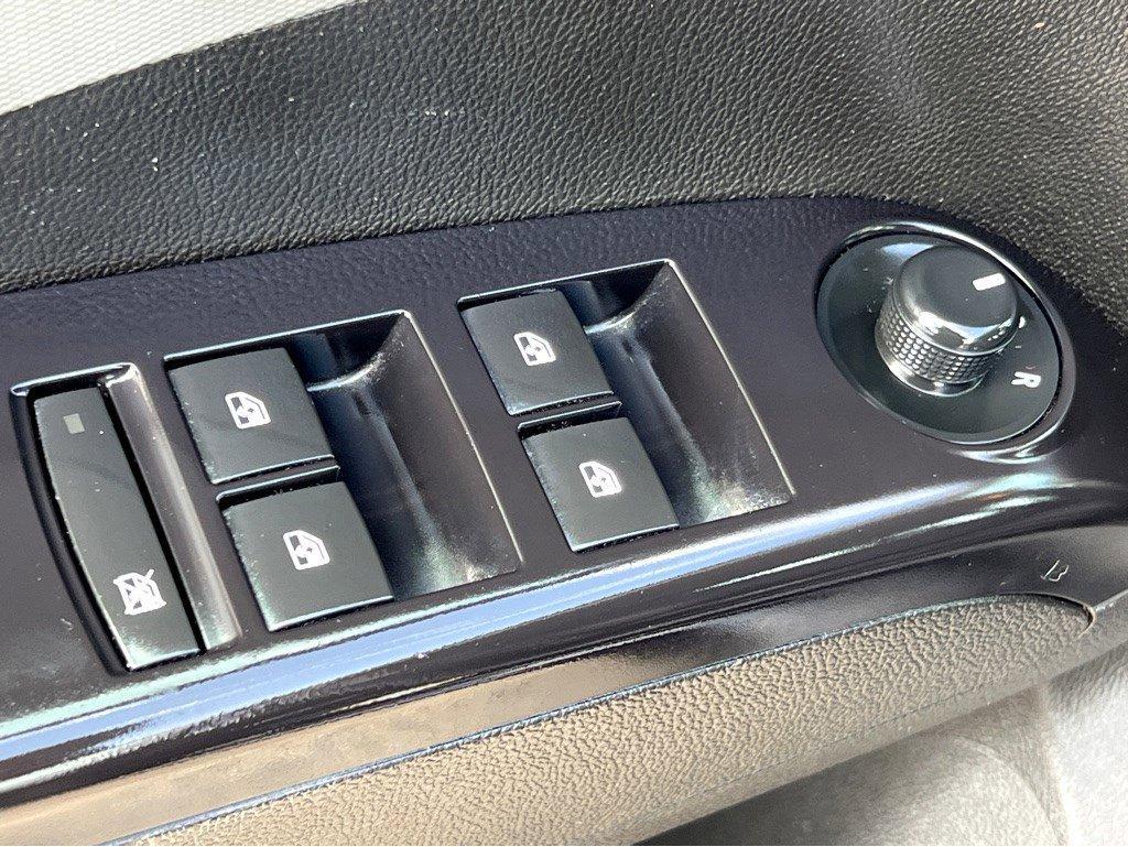 2020 Chevrolet Sonic Vehicle Photo in BEAUFORT, SC 29906-4218