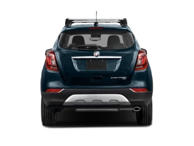 2022 Buick Encore Vehicle Photo in LIGHTHOUSE POINT, FL 33064-6849