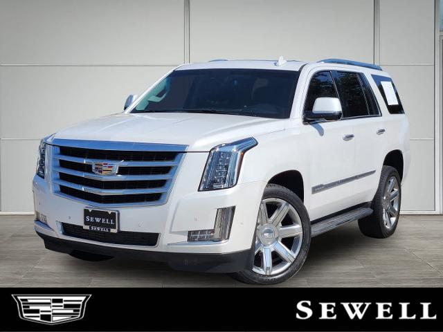 2019 Cadillac Escalade Vehicle Photo in HOUSTON, TX 77079