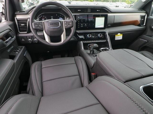 2025 GMC Sierra 1500 Vehicle Photo in HOMOSASSA, FL 34448-1461