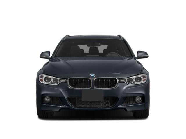 2015 BMW 3 Series Vehicle Photo in POMPANO BEACH, FL 33064-7091