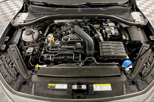 2025 Volkswagen Jetta Vehicle Photo in Tulsa, OK 74129
