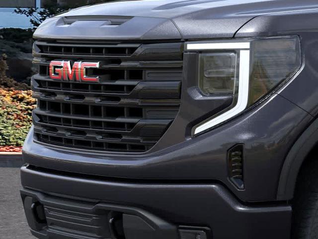 2025 GMC Sierra 1500 Vehicle Photo in ZELIENOPLE, PA 16063-2910