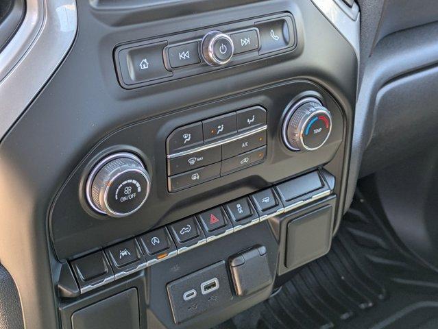 2024 Chevrolet Silverado 1500 Vehicle Photo in SELMA, TX 78154-1459