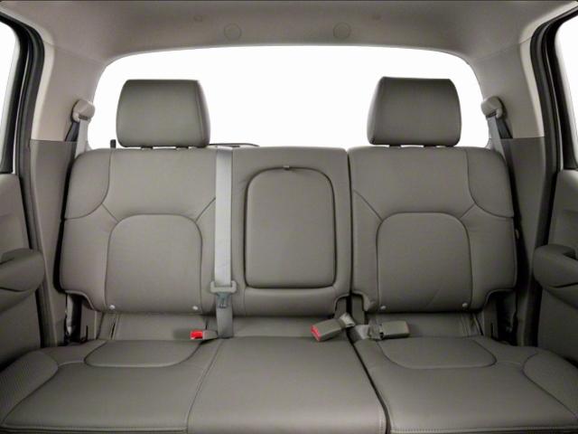 2010 Nissan Frontier Vehicle Photo in Tulsa, OK 74129