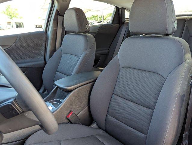 2024 Chevrolet Malibu Vehicle Photo in San Antonio, TX 78230