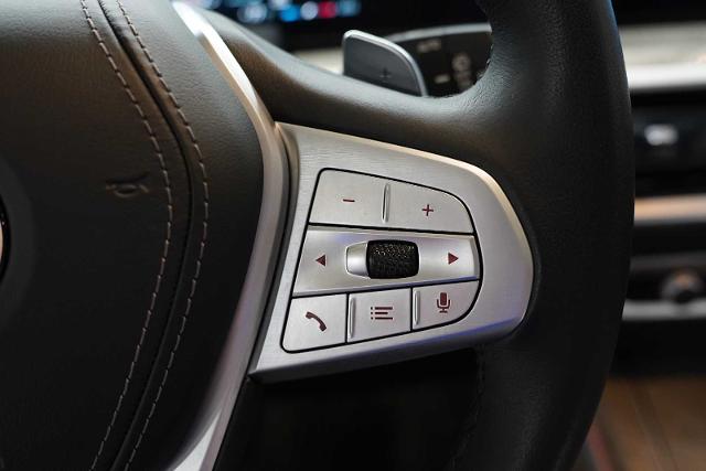 2023 BMW X7 xDrive40i Vehicle Photo in GRAPEVINE, TX 76051