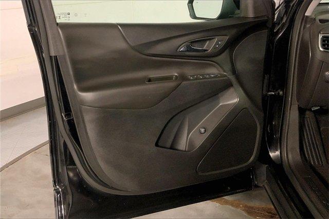 2024 Chevrolet Equinox Vehicle Photo in INDEPENDENCE, MO 64055-1314