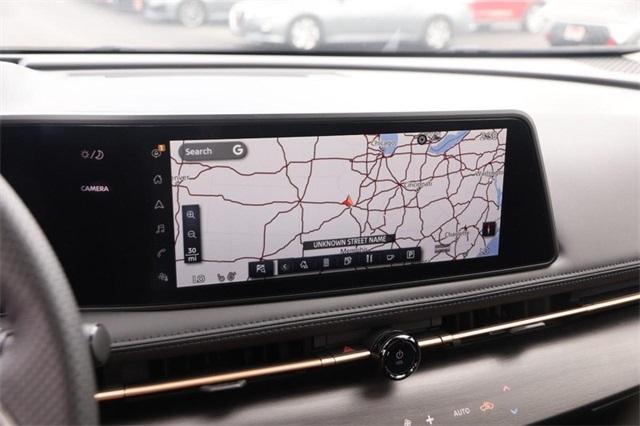 2025 Nissan ARIYA Vehicle Photo in Hazelwood, MO 63042