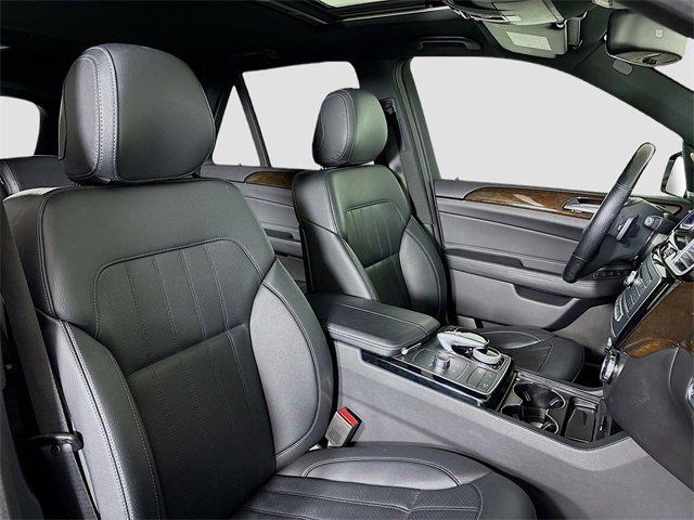 2019 Mercedes-Benz GLE Vehicle Photo in PUYALLUP, WA 98371-4149