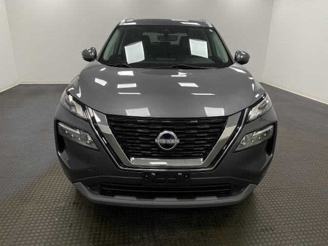 2022 Nissan Rogue Vehicle Photo in Appleton, WI 54913