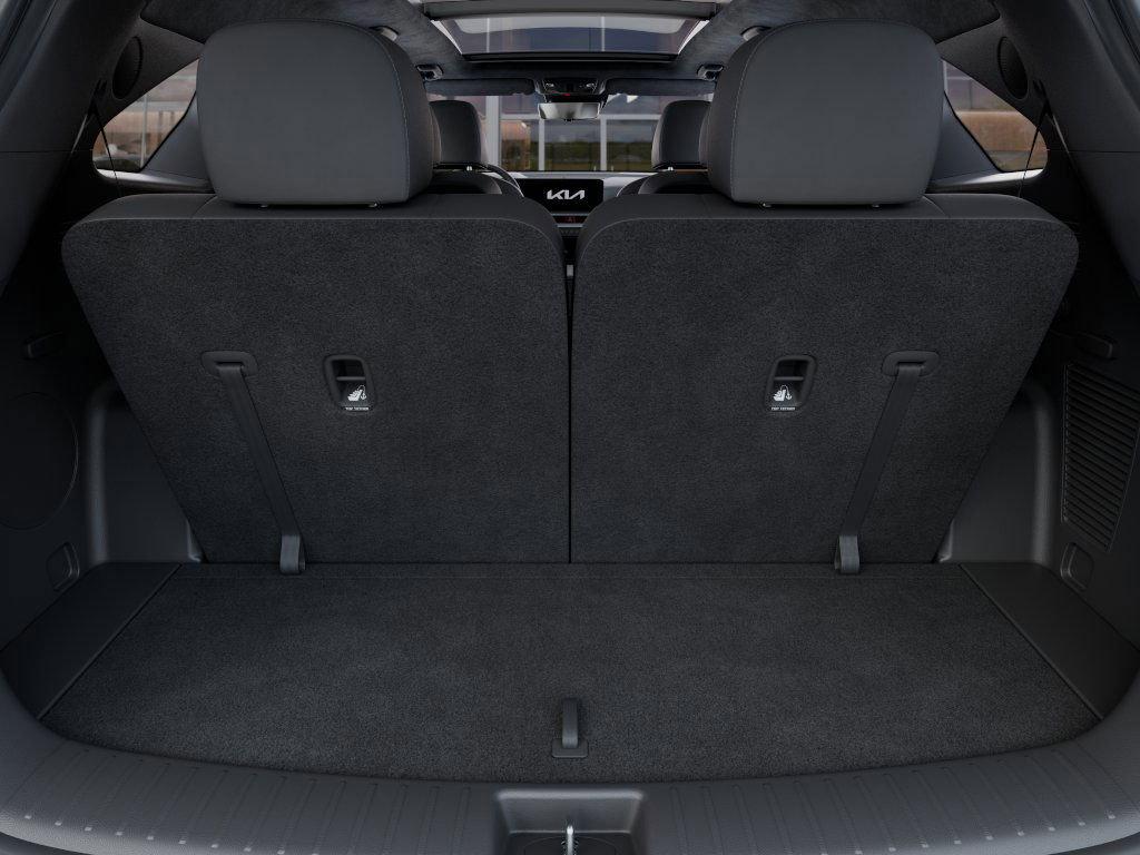 2025 Kia Sorento Vehicle Photo in Langhorne, PA 19047